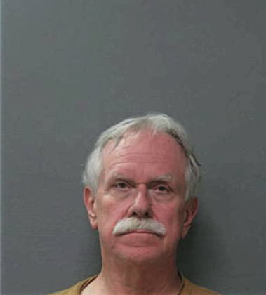 Robert Lloyd - Lafayette Parish County, LA 